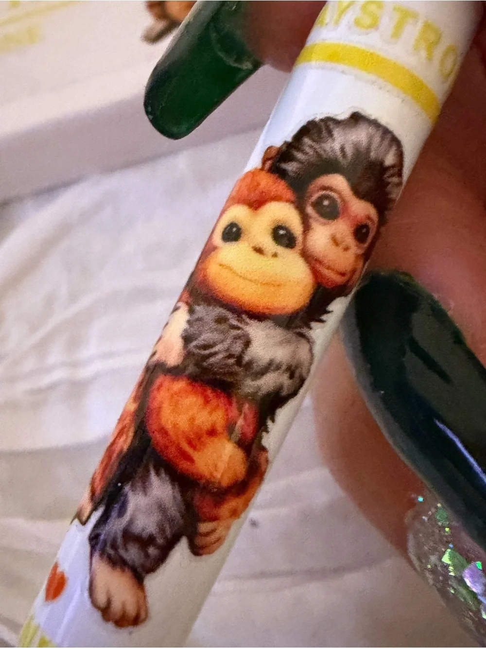 N/A adorable ballpoint